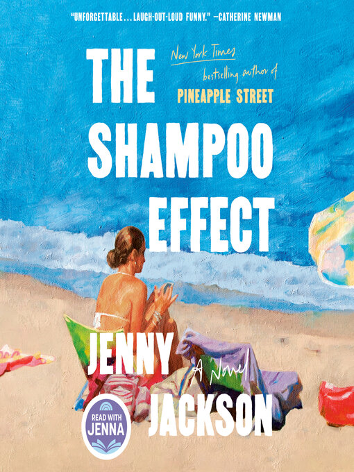 Cover image for The Shampoo Effect